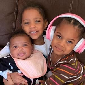 Meet your Posher, Beau